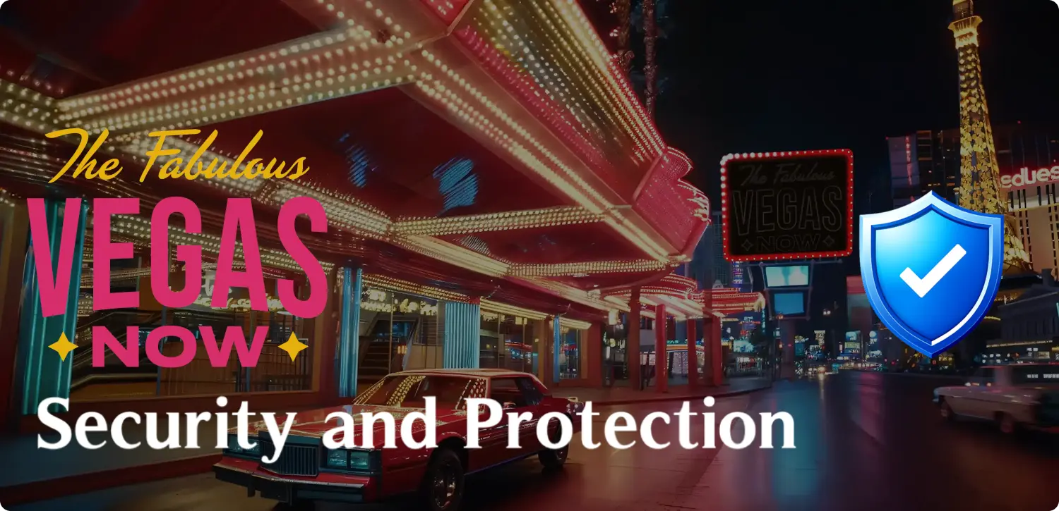 vegasnow security